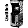 Exterminator manual (Gottlieb)