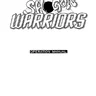 Shogun Warriors manual (Kaneko)