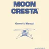Moon Cresta service manual (Nichibutsu)