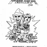 Dead Angle manual (Sega)
