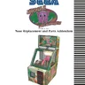 Jungle Treasure Arcade Us Digital Addendum manual (Sega)