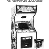 Scramble manual (Stern)