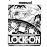 Lock On manual (Tatsumi)