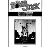 Bombjack Tehkan manual (Tecmo)