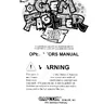 Sgf manual