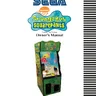 Spongebob Arcade Us Digital manual