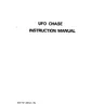 Ufochase manual