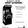 Defender manual (Williams)