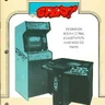 Splat instruction manual (Williams)