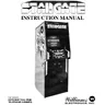 Stargate instruction manual (Williams)
